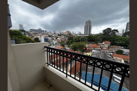Apartamento à venda com 70m², 2 quartos e 2 vagasVaranda da Suíte