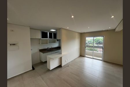 Apartamento à venda com 70m², 2 quartos e 2 vagasSala
