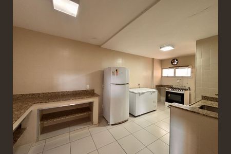 Apartamento à venda com 205m², 4 quartos e 4 vagasÁrea comum