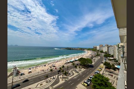 Apartamento à venda com 205m², 4 quartos e 4 vagasSuite 1 - vista