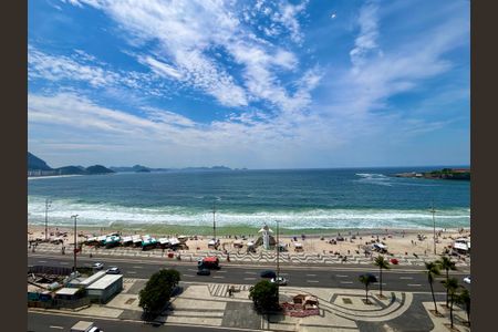 Apartamento à venda com 205m², 4 quartos e 4 vagasSuite 2 - vista 