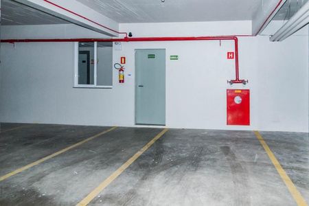 Garagem de apartamento para alugar com 1 quarto, 49m² em Bom Jesus, Porto Alegre