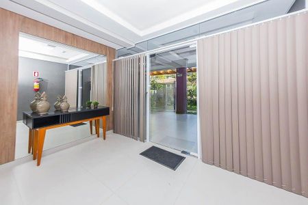 Apartamento para alugar com 49m², 1 quarto e 1 vaga Apartamento para alugar com 49m², 1 quarto e 1 vagaÁrea comum