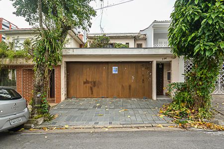 Casa à venda com 180m², 3 quartos e 2 vagasFachada