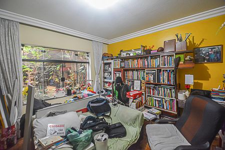 Sala de casa à venda com 3 quartos, 180m² em Santa Terezinha, São Bernardo do Campo