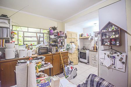 Casa à venda com 180m², 3 quartos e 2 vagasCozinha