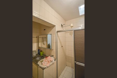 Casa à venda com 180m², 3 quartos e 2 vagasBanheiro Social