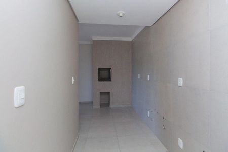 Apartamento para alugar com 71m², 2 quartos e 1 vagaCozinha