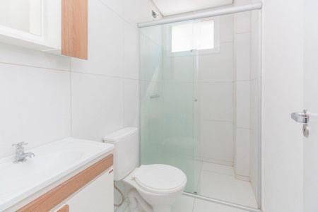 Apartamento para alugar com 71m², 2 quartos e 1 vagaBanheiro 2