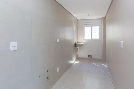 Apartamento para alugar com 71m², 2 quartos e 1 vagaCozinha