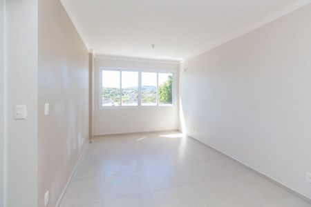 Sala de apartamento para alugar com 2 quartos, 71m² em Bom Jesus, Porto Alegre