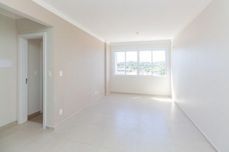 Sala de apartamento para alugar com 2 quartos, 71m² em Bom Jesus, Porto Alegre