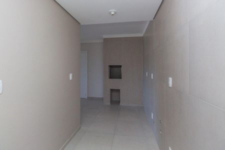 Apartamento para alugar com 71m², 2 quartos e 1 vagaCozinha