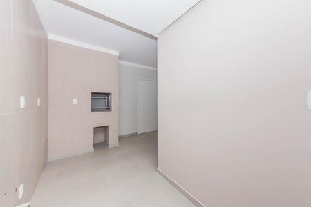 Apartamento para alugar com 71m², 2 quartos e 2 vagasCozinha