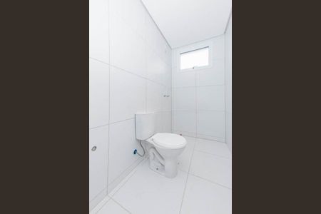 Apartamento para alugar com 71m², 2 quartos e 2 vagasBanheiro Social