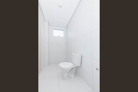 Apartamento para alugar com 71m², 2 quartos e 2 vagasBanheiro da Suíte