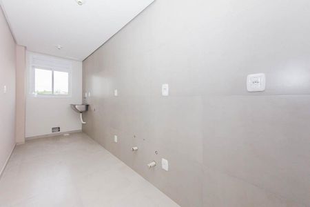 Apartamento para alugar com 71m², 2 quartos e 2 vagasCozinha