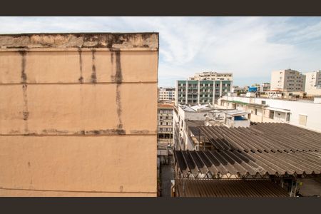 Apartamento à venda com 110m², 3 quartos e 2 vagas Vista da Área de Serviço