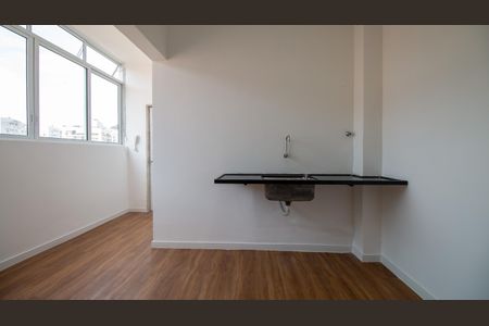 Apartamento à venda com 110m², 3 quartos e 2 vagasCozinha