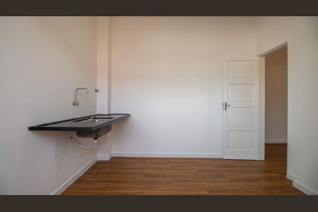 Apartamento à venda com 110m², 3 quartos e 2 vagasCozinha