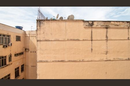 Apartamento à venda com 110m², 3 quartos e 2 vagasVista do Quarto 2