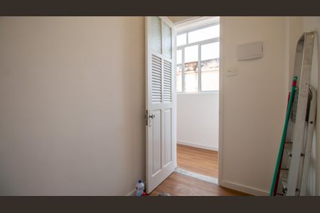 Apartamento à venda com 110m², 3 quartos e 2 vagasQuarto de Serviço