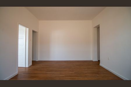 Sala de apartamento à venda com 3 quartos, 110m² em Tijuca, Rio de Janeiro