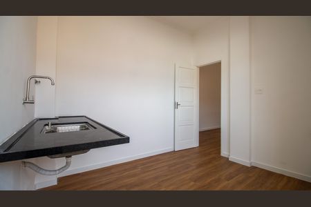 Apartamento à venda com 110m², 3 quartos e 2 vagasCozinha