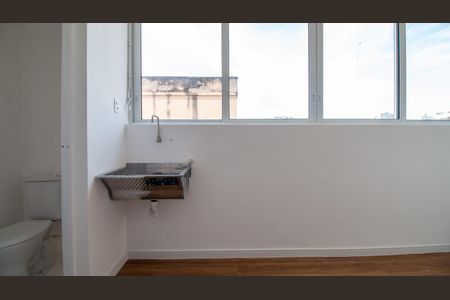 Apartamento à venda com 110m², 3 quartos e 2 vagasÁrea de Serviço