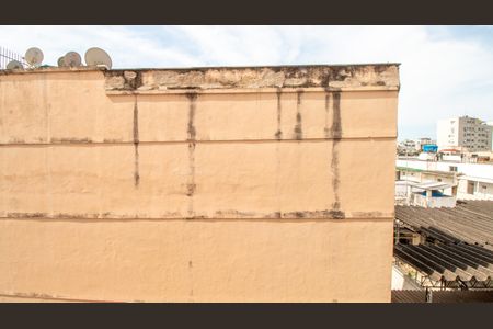 Apartamento à venda com 110m², 3 quartos e 2 vagasVista da Sala