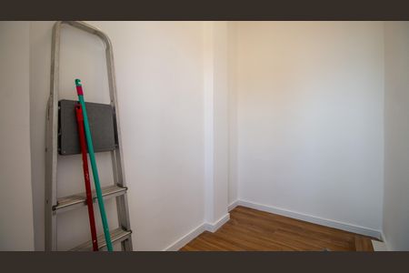 Apartamento à venda com 110m², 3 quartos e 2 vagasQuarto de Serviço