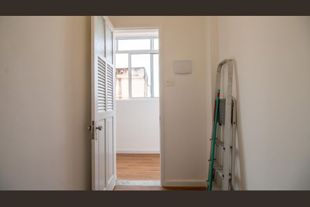 Apartamento à venda com 110m², 3 quartos e 2 vagasQuarto de Serviço