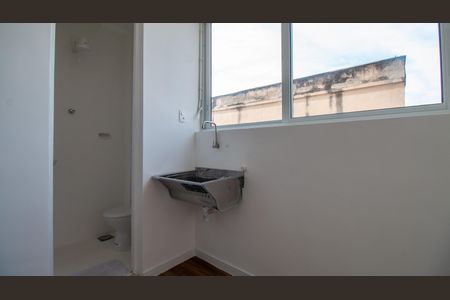 Apartamento à venda com 110m², 3 quartos e 2 vagasÁrea de Serviço