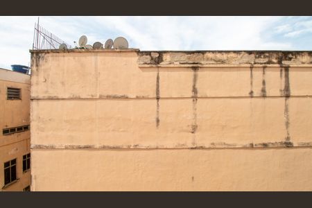 Apartamento à venda com 110m², 3 quartos e 2 vagasVista do Quarto 1