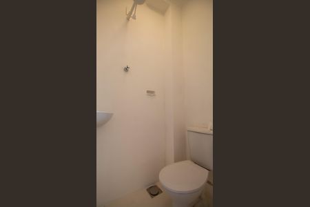 Apartamento à venda com 110m², 3 quartos e 2 vagasBanheiro de Serviço