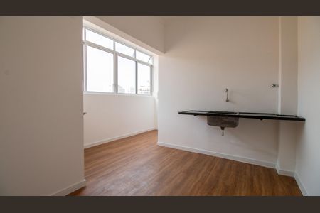 Apartamento à venda com 110m², 3 quartos e 2 vagasCozinha