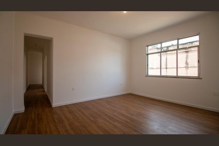 Sala de apartamento à venda com 3 quartos, 110m² em Tijuca, Rio de Janeiro