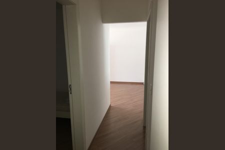Apartamento para alugar com 72m², 2 quartos e 1 vagaCorredor