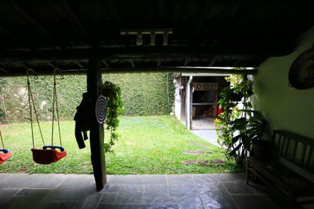 Casa à venda com 296m², 3 quartos e 2 vagasQuarto 1 Vista