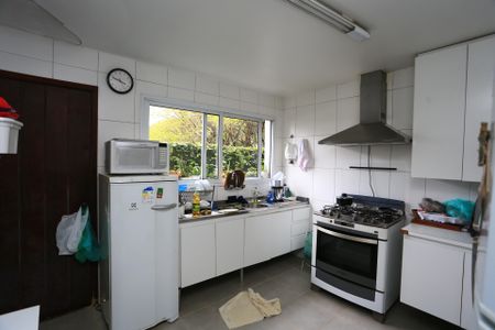 Casa à venda com 296m², 3 quartos e 2 vagasCozinha