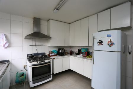 Casa à venda com 296m², 3 quartos e 2 vagasCozinha