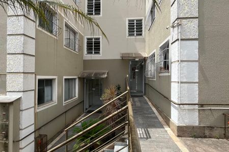 Apartamento à venda com 48m², 2 quartos e 1 vagaHall de Entrada