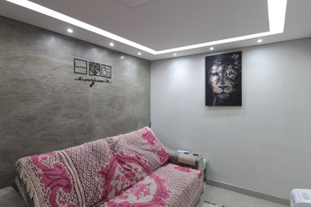 Apartamento à venda com 48m², 2 quartos e 1 vagaSala