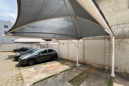 Apartamento à venda com 48m², 2 quartos e 1 vagaGaragem