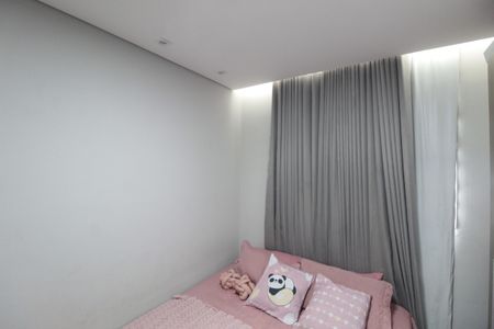 Apartamento à venda com 48m², 2 quartos e 1 vagaQuarto 2