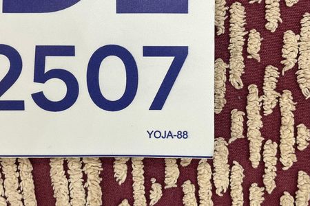 Plaquinha Instalada de apartamento à venda com 2 quartos, 48m² em Kennedy, Contagem
