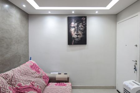 Apartamento à venda com 48m², 2 quartos e 1 vagaSala