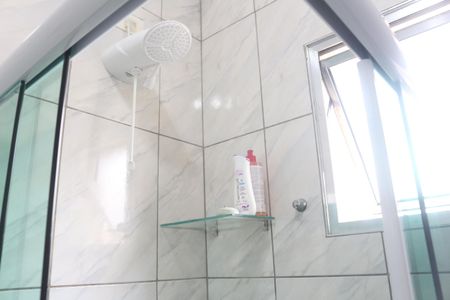 Apartamento à venda com 157m², 4 quartos e 2 vagasBanheiro da Suíte 2