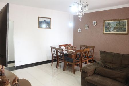 Sala de apartamento à venda com 4 quartos, 157m² em Boa Vista, São Caetano do Sul