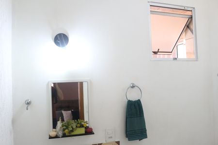 Apartamento à venda com 157m², 4 quartos e 2 vagasLavabo